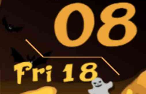 荣耀 Honor Band 6 手表表盘