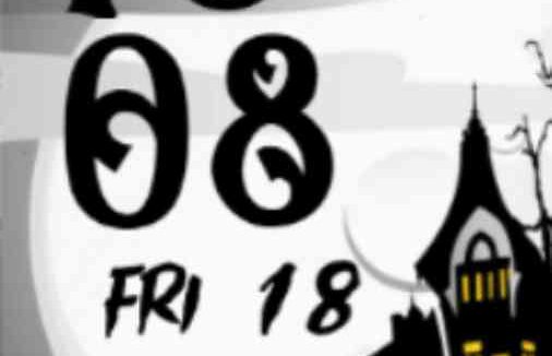 荣耀 Honor Band 6 手表表盘