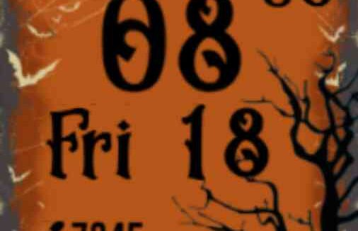 荣耀 Honor Band 6 手表表盘