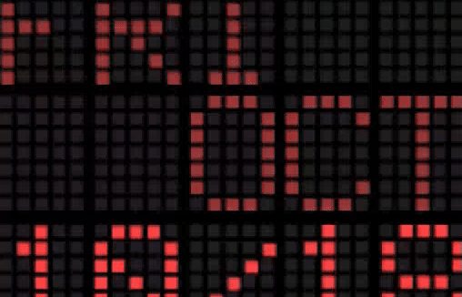 荣耀 Honor Band 6 手表表盘