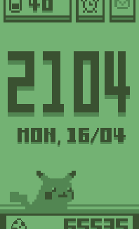 荣耀 Honor Band 6 手表表盘