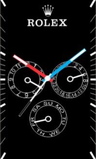 荣耀 Honor Band 6 手表表盘