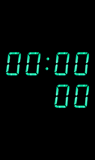 荣耀 Honor Band 6 手表表盘