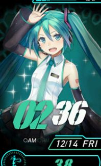 荣耀 Honor Band 6 手表表盘