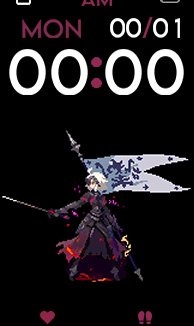 荣耀 Honor Band 6 手表表盘