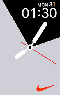 荣耀 Honor Band 6 手表表盘