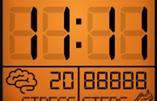 荣耀 Honor Band 6 手表表盘