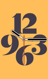 荣耀 Honor Band 6 手表表盘