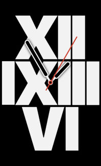 荣耀 Honor Band 6 手表表盘