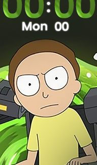 荣耀 Honor Band 6 手表表盘