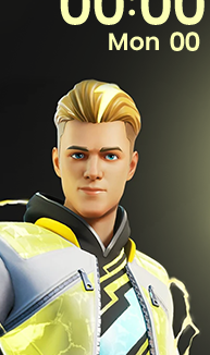 荣耀 Honor Band 6 手表表盘