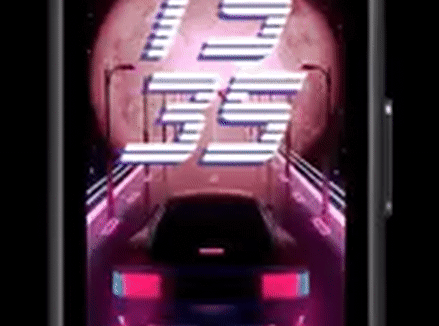 荣耀 Honor Band 6 手表表盘