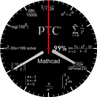 华米跃我Amazfit Pace, Stratos手表表盘