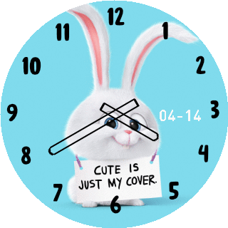 华米跃我Amazfit Pace, Stratos手表表盘