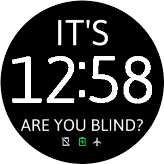 华米跃我Amazfit Pace, Stratos, Stratos 3手表表盘