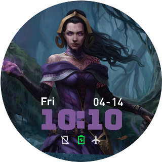 华米跃我Amazfit Pace, Stratos, Stratos 3手表表盘