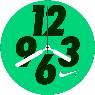 华米跃我Amazfit Pace, Stratos, Stratos 3手表表盘