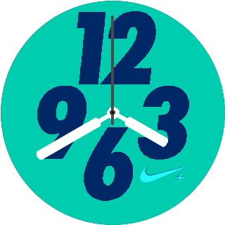 华米跃我Amazfit Pace, Stratos, Stratos 3手表表盘