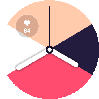 华米跃我Amazfit Pace, Stratos, Stratos 3手表表盘