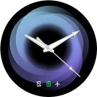 华米跃我Amazfit Pace, Stratos, Stratos 3手表表盘