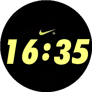 华米跃我Amazfit Pace, Stratos, Stratos 3手表表盘