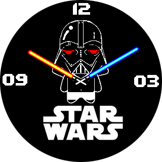 华米跃我Amazfit Pace, Stratos手表表盘