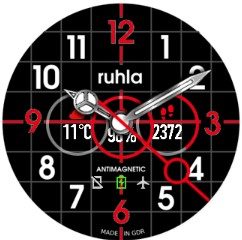 华米跃我Amazfit Pace, Stratos, Stratos 3手表表盘