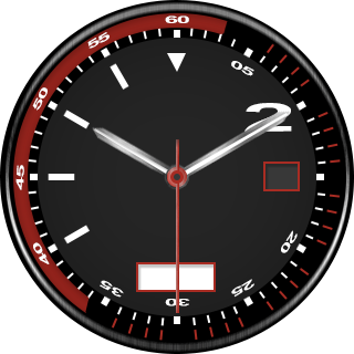 华米跃我Amazfit Pace手表表盘