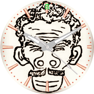 华米跃我Amazfit Pace手表表盘