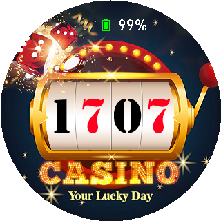 华米跃我Amazfit Pace, Stratos手表表盘