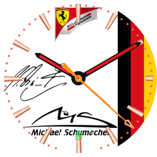 华米跃我Amazfit Pace, Stratos手表表盘