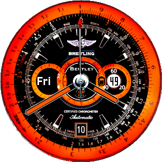 华米跃我Amazfit Pace, Stratos手表表盘