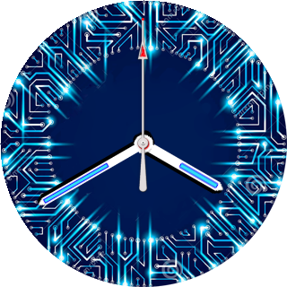 华米跃我Amazfit Pace, Stratos手表表盘