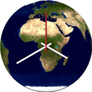 华米跃我Amazfit Pace手表表盘