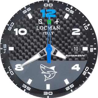 华米跃我Amazfit Pace, Stratos手表表盘