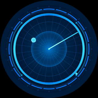 华米跃我Amazfit Pace, Stratos手表表盘