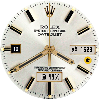 华米跃我Amazfit Pace, Stratos手表表盘