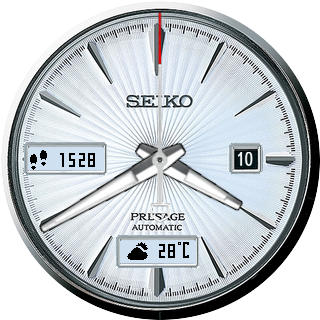 华米跃我Amazfit Pace, Stratos手表表盘