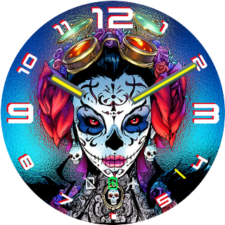 华米跃我Amazfit Pace, Stratos手表表盘