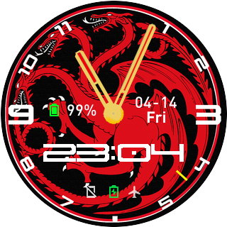 华米跃我Amazfit Pace, Stratos手表表盘