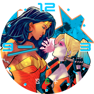 华米跃我Amazfit Pace, Stratos手表表盘