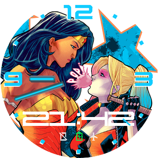 华米跃我Amazfit Pace, Stratos手表表盘