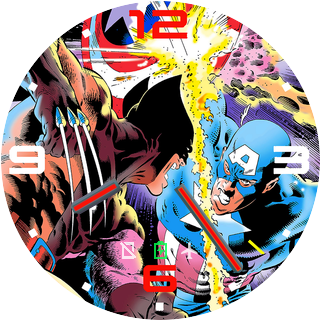 华米跃我Amazfit Pace, Stratos手表表盘