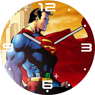 华米跃我Amazfit Pace, Stratos手表表盘