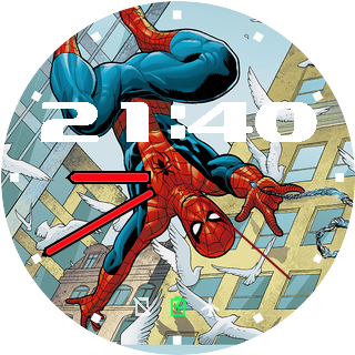 华米跃我Amazfit Pace, Stratos手表表盘