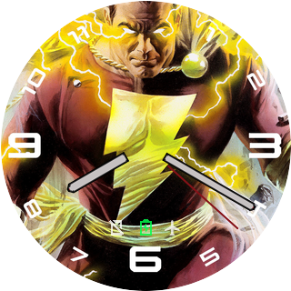 华米跃我Amazfit Pace, Stratos手表表盘