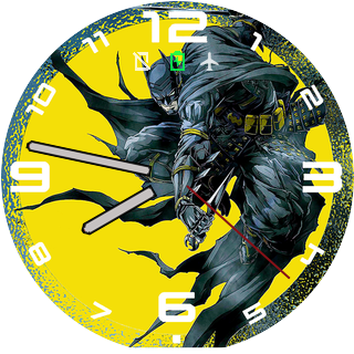 华米跃我Amazfit Pace, Stratos手表表盘