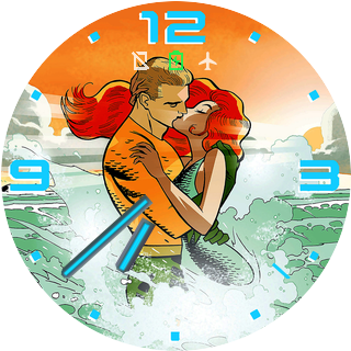 华米跃我Amazfit Pace, Stratos手表表盘