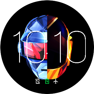 华米跃我Amazfit Pace, Stratos手表表盘