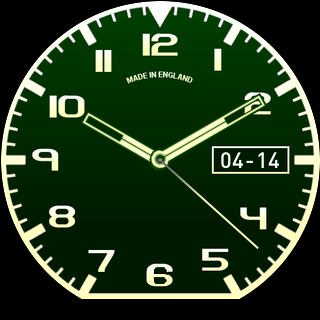 华米跃我Amazfit Pace, Stratos手表表盘